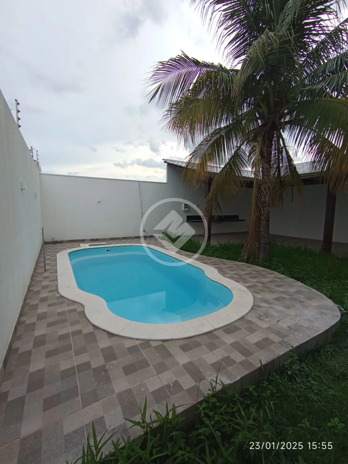 Casa SANTA CRUZ, Cuiabá - MT — foto 2