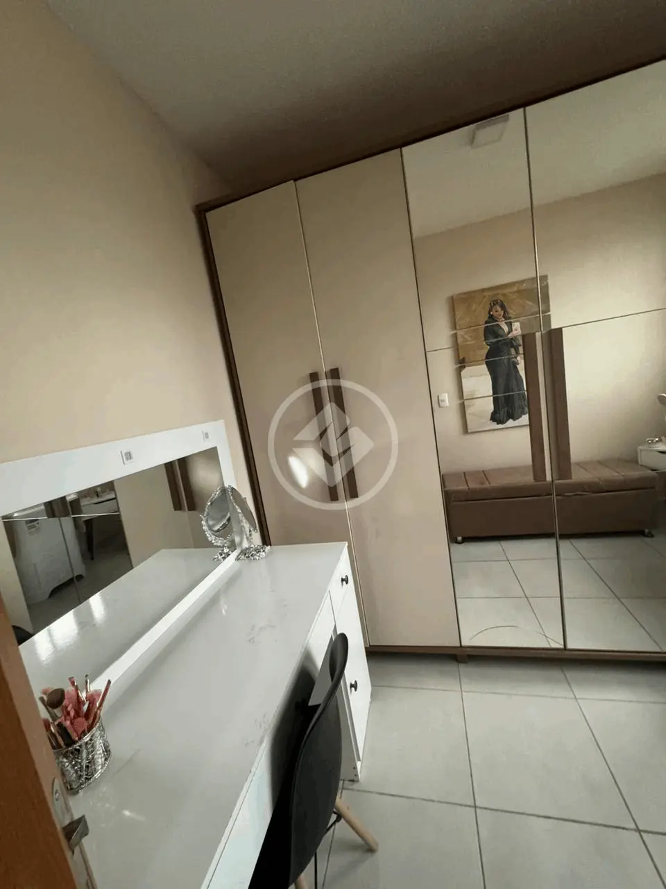 Imagem 3 - Apartamento em Mapim, Várzea Grande - MT