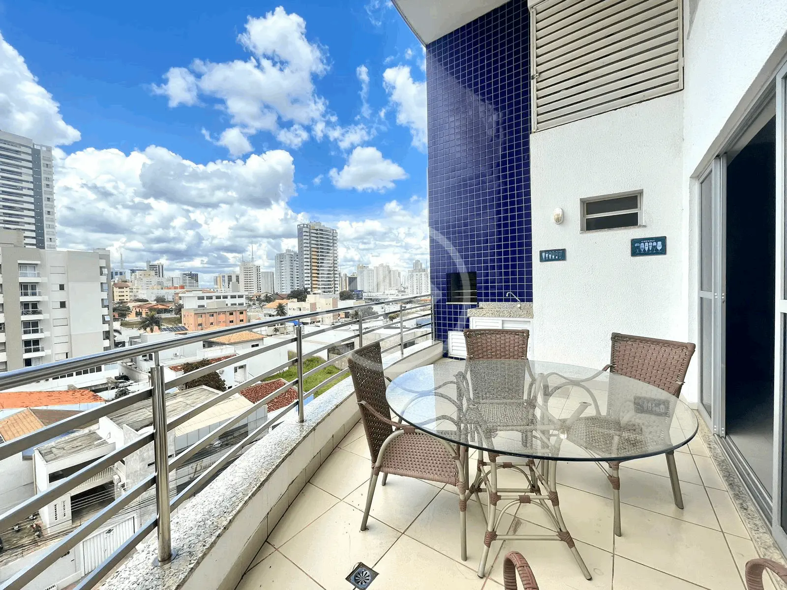 Imagem 6 - Apartamento em Bosque da saude, Cuiabá - MT