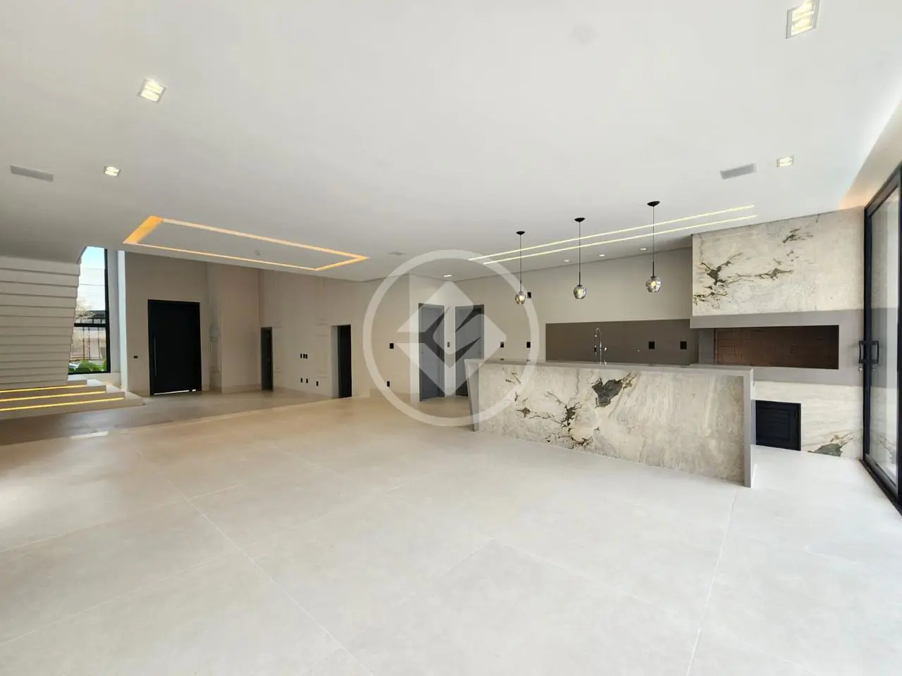 Imagem 4 - Casa Condomínio em CONDOMINIO FLORAIS ITALIA, Cuiabá - MT