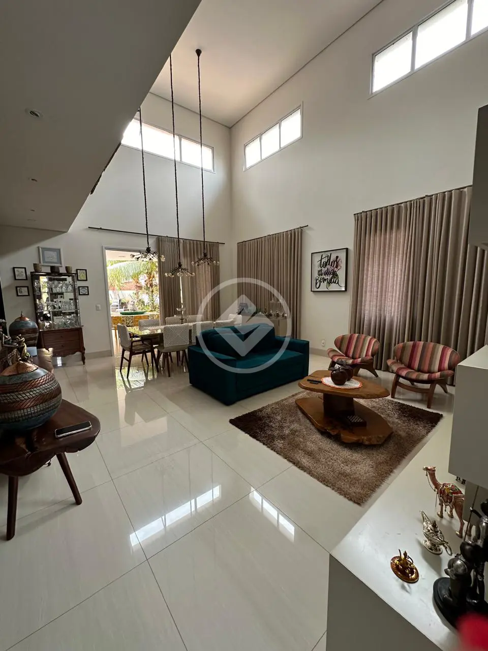 Casa Condomínio jardim imperial, Cuiabá - MT — foto 2