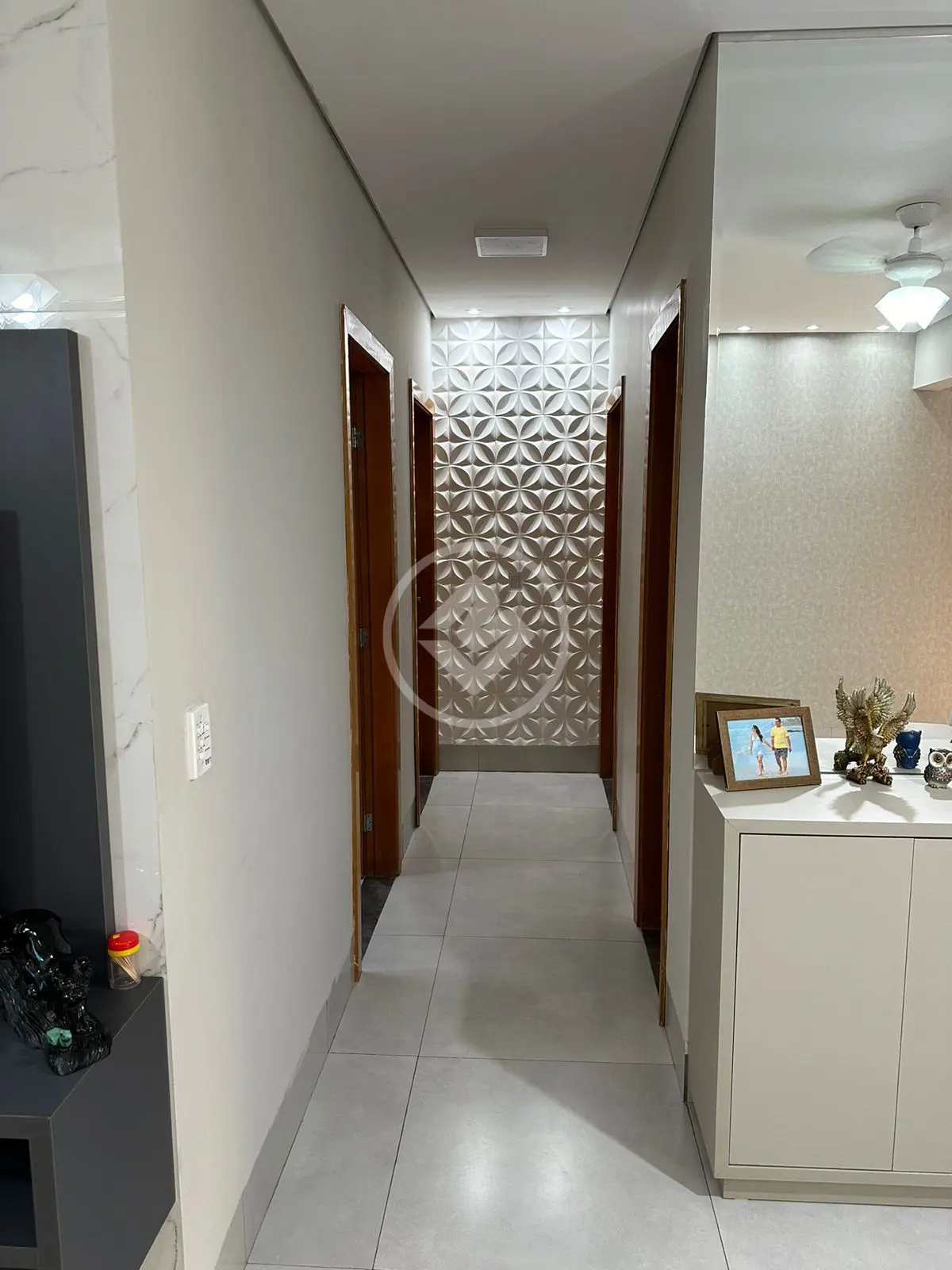 Apartamento JARDIM PETRÓPOLIS, Cuiabá - MT — foto 2