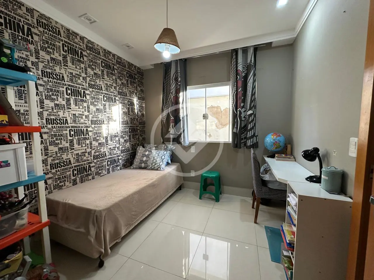 Imagem 5 - Casa Condomínio em RODOVIÁRIA PARQUE, Cuiabá - MT