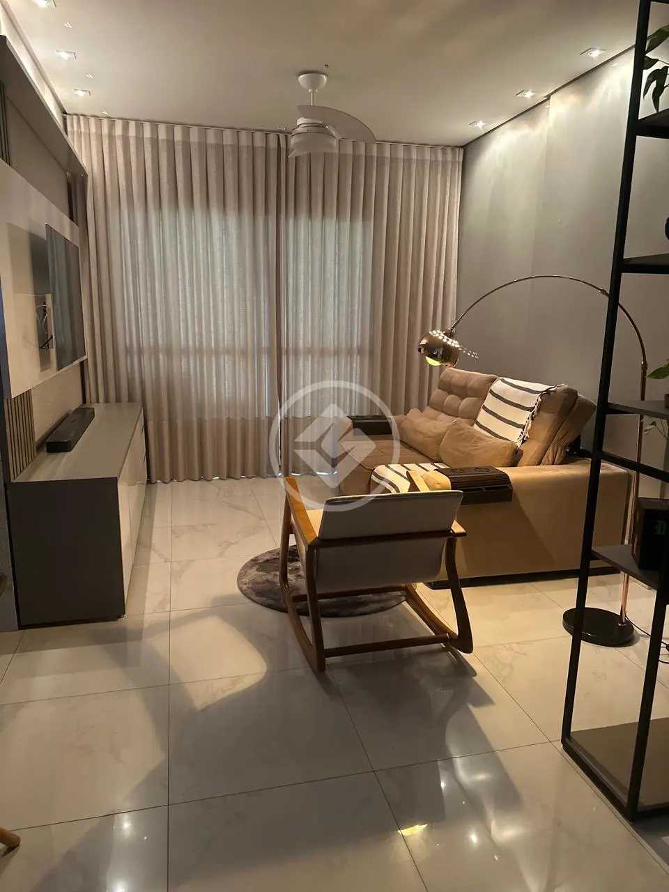 Imagem 4 - Apartamento em JARDIM ACLIMAÇÃO, Cuiabá - MT