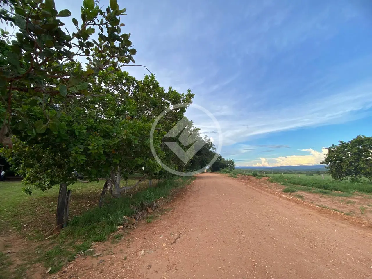 Imagem 1 - Fazenda em Área Rural, Chapada dos Guimarães - MT