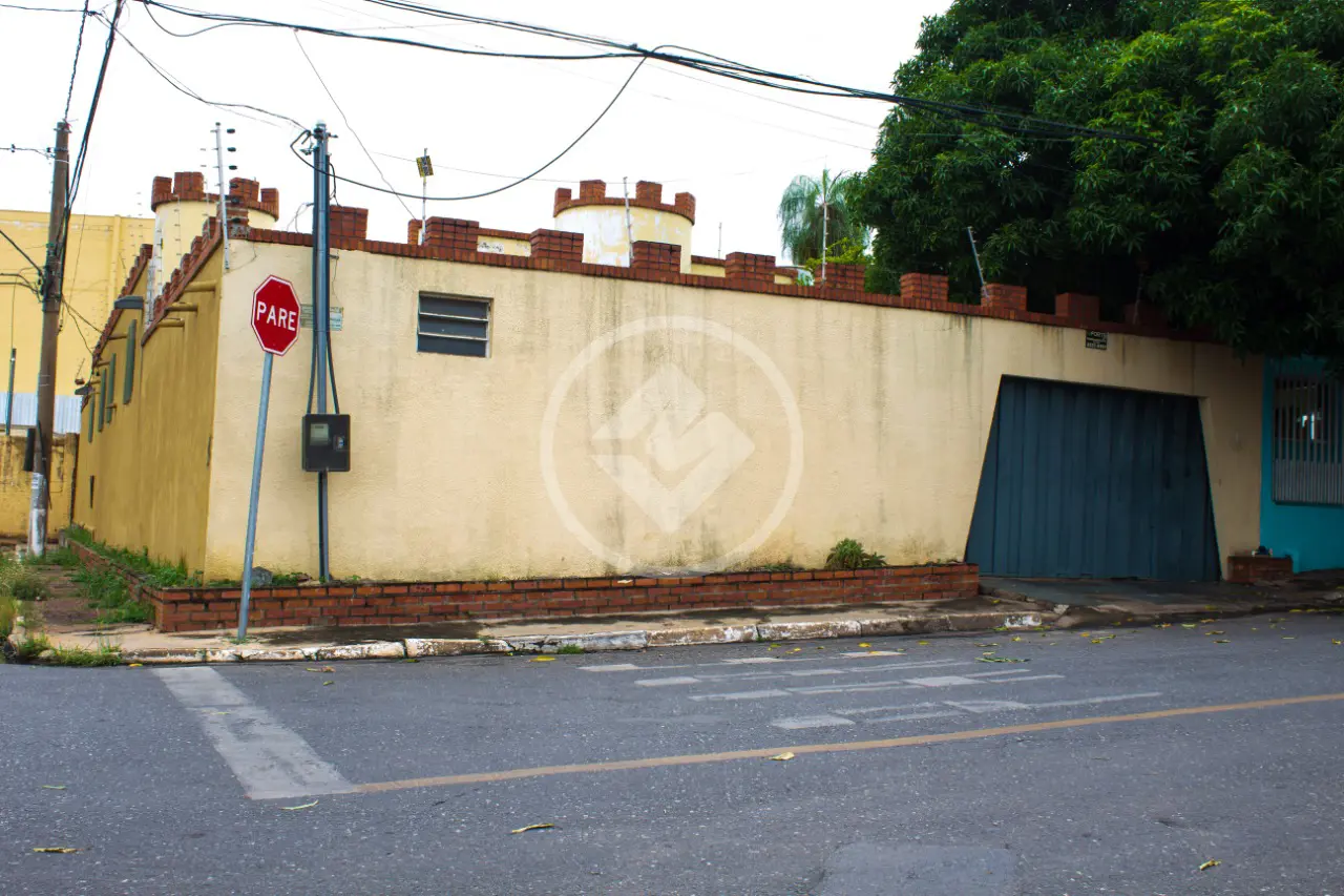 Imagem 1 - Casa em Jardim Petropolis, Cuiabá - MT
