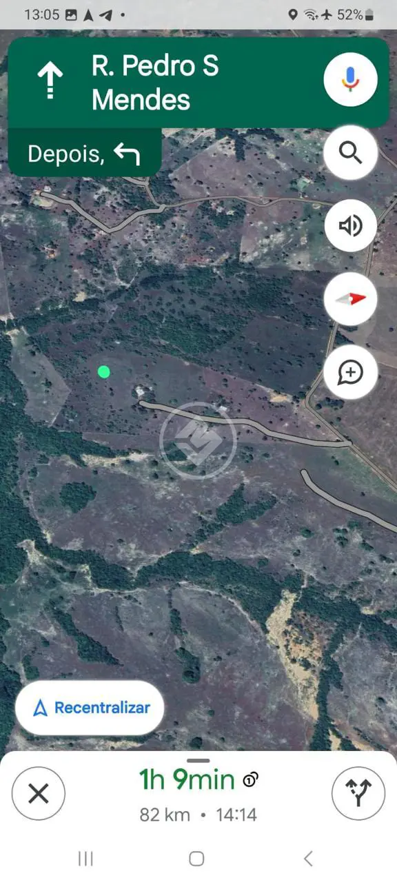 Imagem 3 - Chácara em ZONA RURAL, CIDADE CONVERSAO - MT