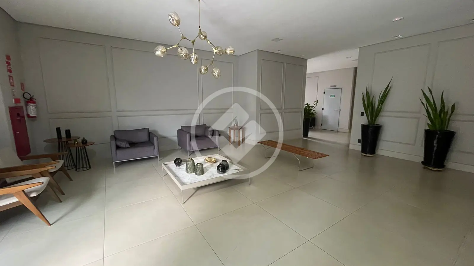 Image 17 - Apartamento em QUILOMBO, Cuiabá - MT