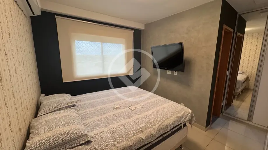 Imagem 4 - Apartamento em JARDIM DAS AMÉRICAS, Cuiabá - MT