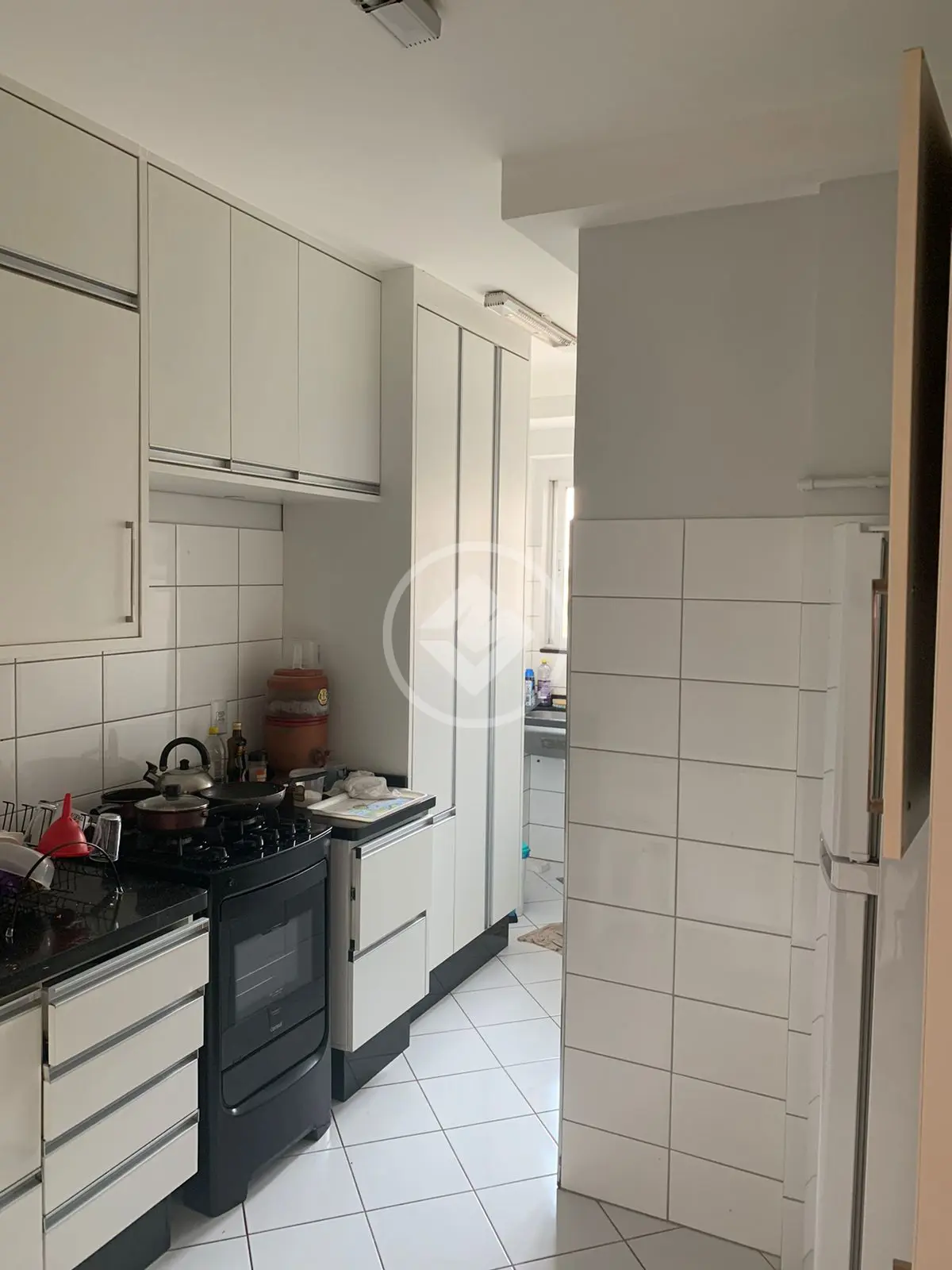 Imagem 5 - Apartamento em PARQUE UNIVERSITÁRIO, Cuiabá - MT