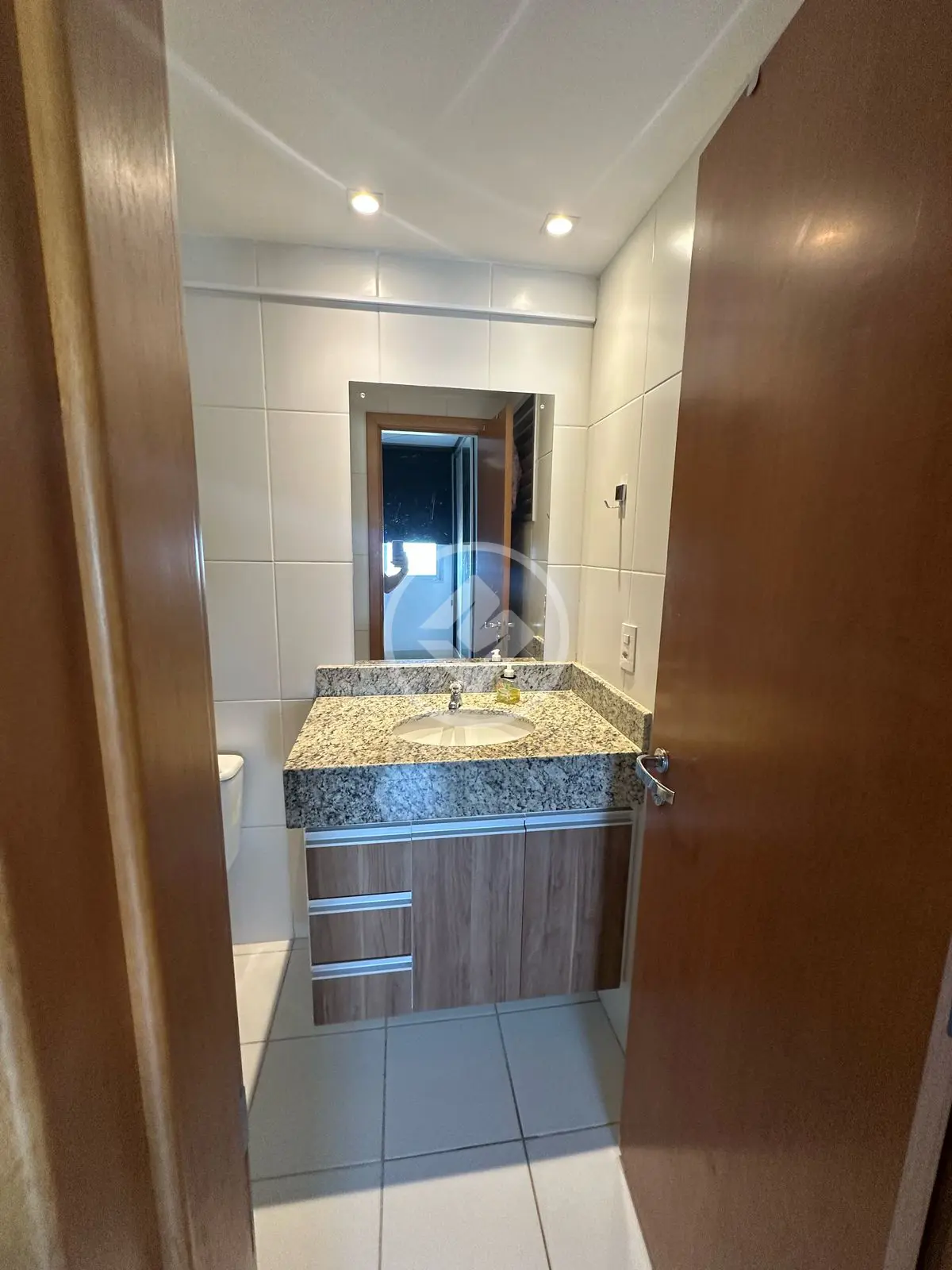 Imagem 1 - Apartamento em Jardim Aclimacao, Cuiabá - MT