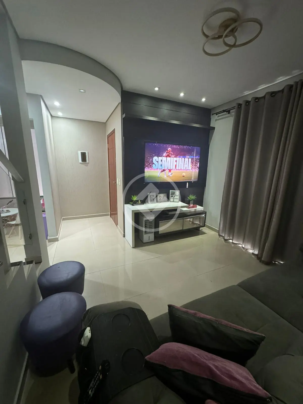Imagem 2 - Casa Condomínio em Centro-Norte, Várzea Grande - MT