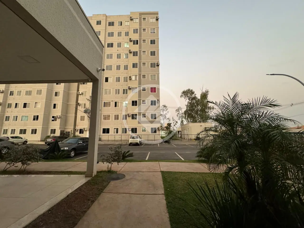 Imagem 6 - Apartamento Garden em Ribeirão do Lipa, Cuiabá - MT