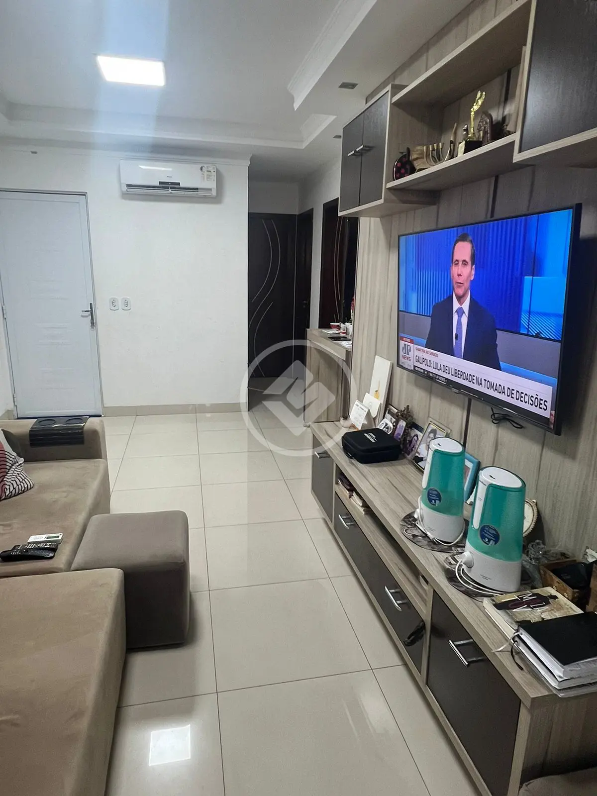 Casa Condomínio 23 DE SETEMBRO, Várzea Grande - MT — foto 1