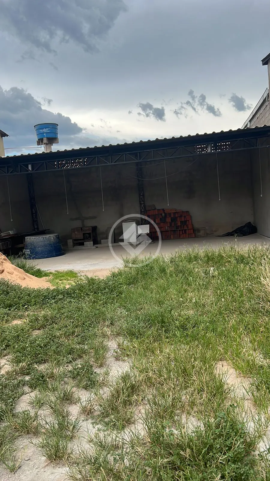 Terreno PRAEIRO, Cuiabá - MT — foto 1