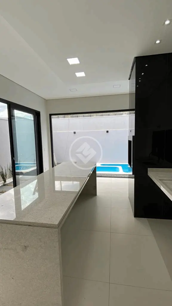Imagem 3 - Casa Condomínio em Condomínio Primor das Torres, Cuiabá - MT