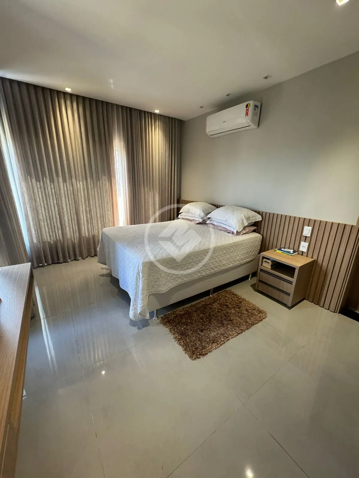 Imagem 6 - Casa Condomínio em Condomínio Residencial Vila Jardim, Cuiabá - MT