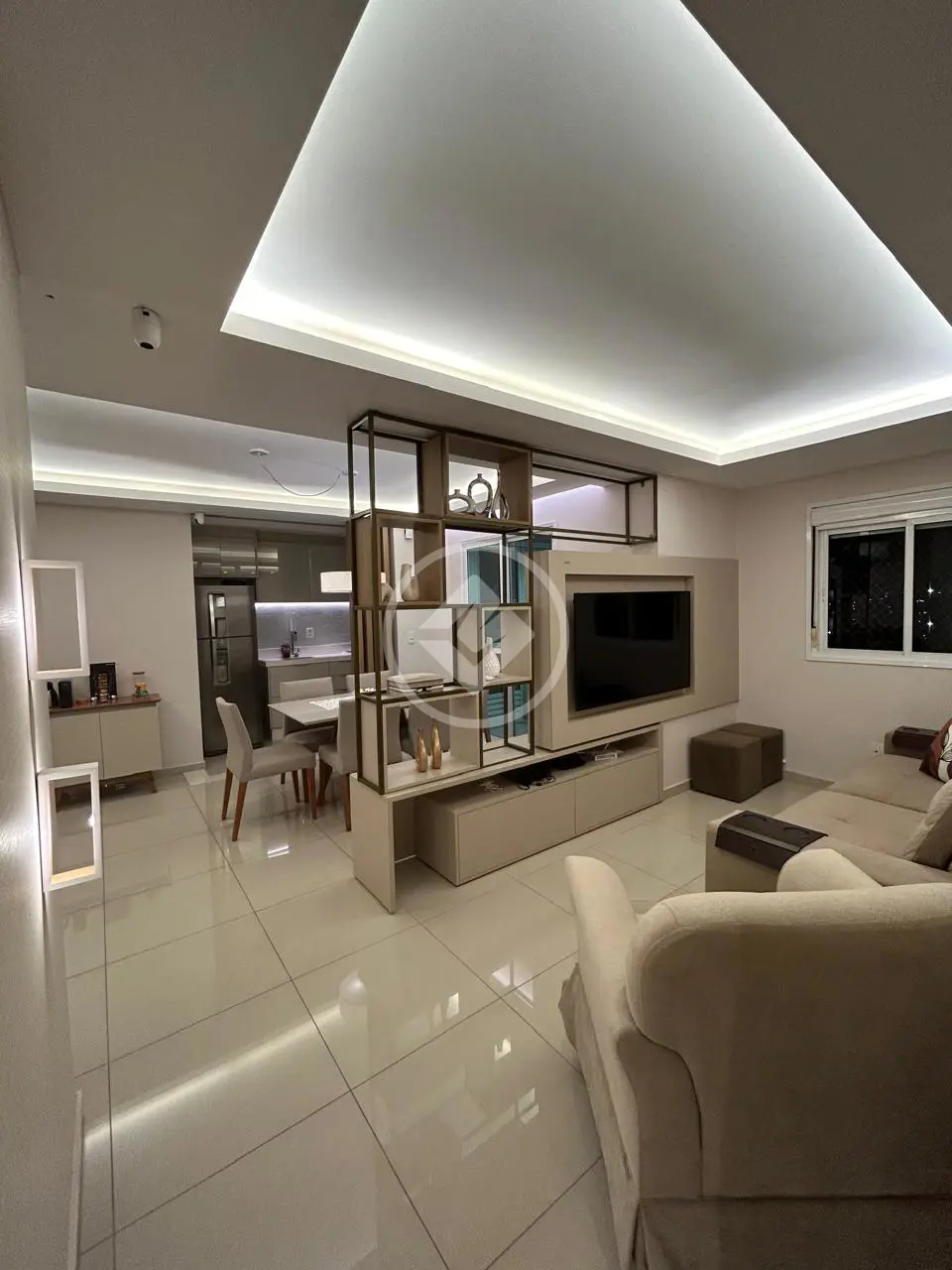 Apartamento JARDIM DAS AMÉRICAS, Cuiabá - MT — foto 1