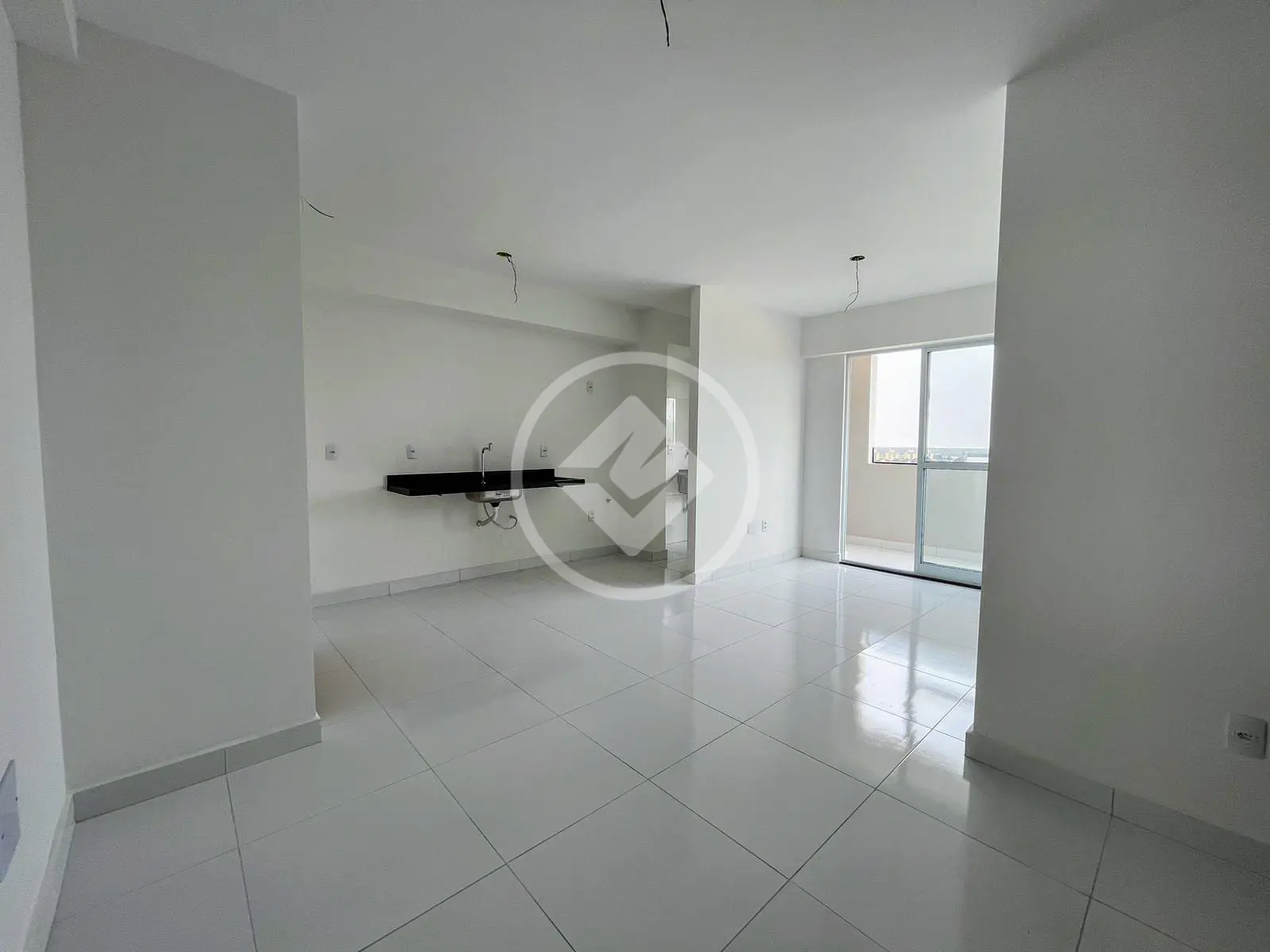 Imagem 2 - Apartamento em MORADA DO OURO - SETOR CENTRO SUL, Cuiabá - MT