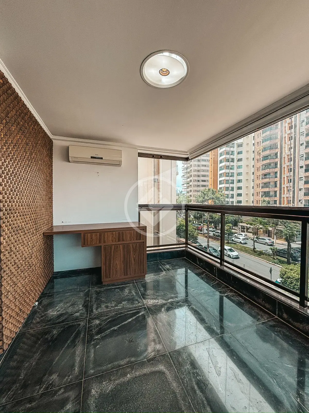 Apartamento DUQUE DE CAXIAS, Cuiabá - MT — foto 2
