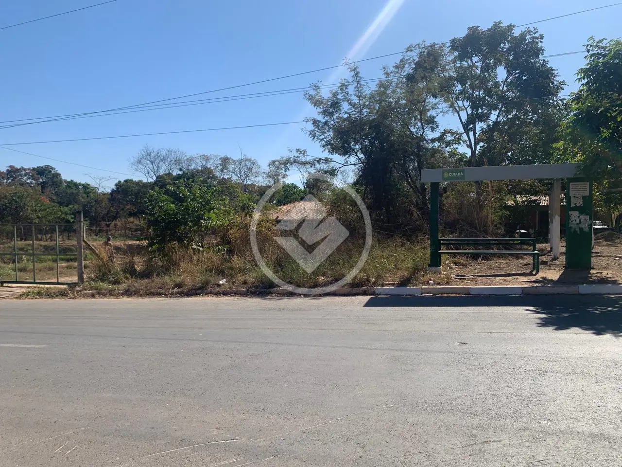 Imagem 4 - Terreno em São João Del Rei, Cuiabá - MT
