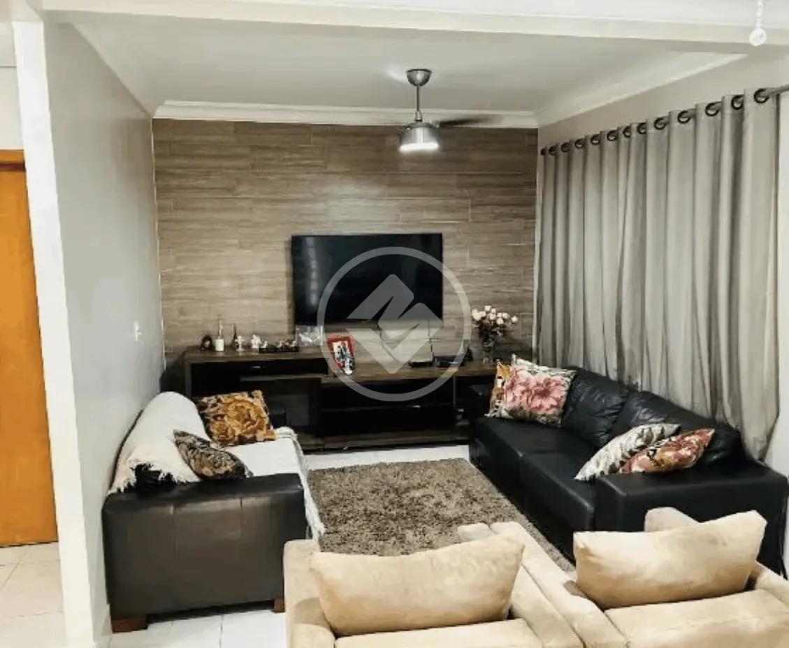 Imagem 6 - Casa Condomínio em COOPHEMA, Cuiabá - MT