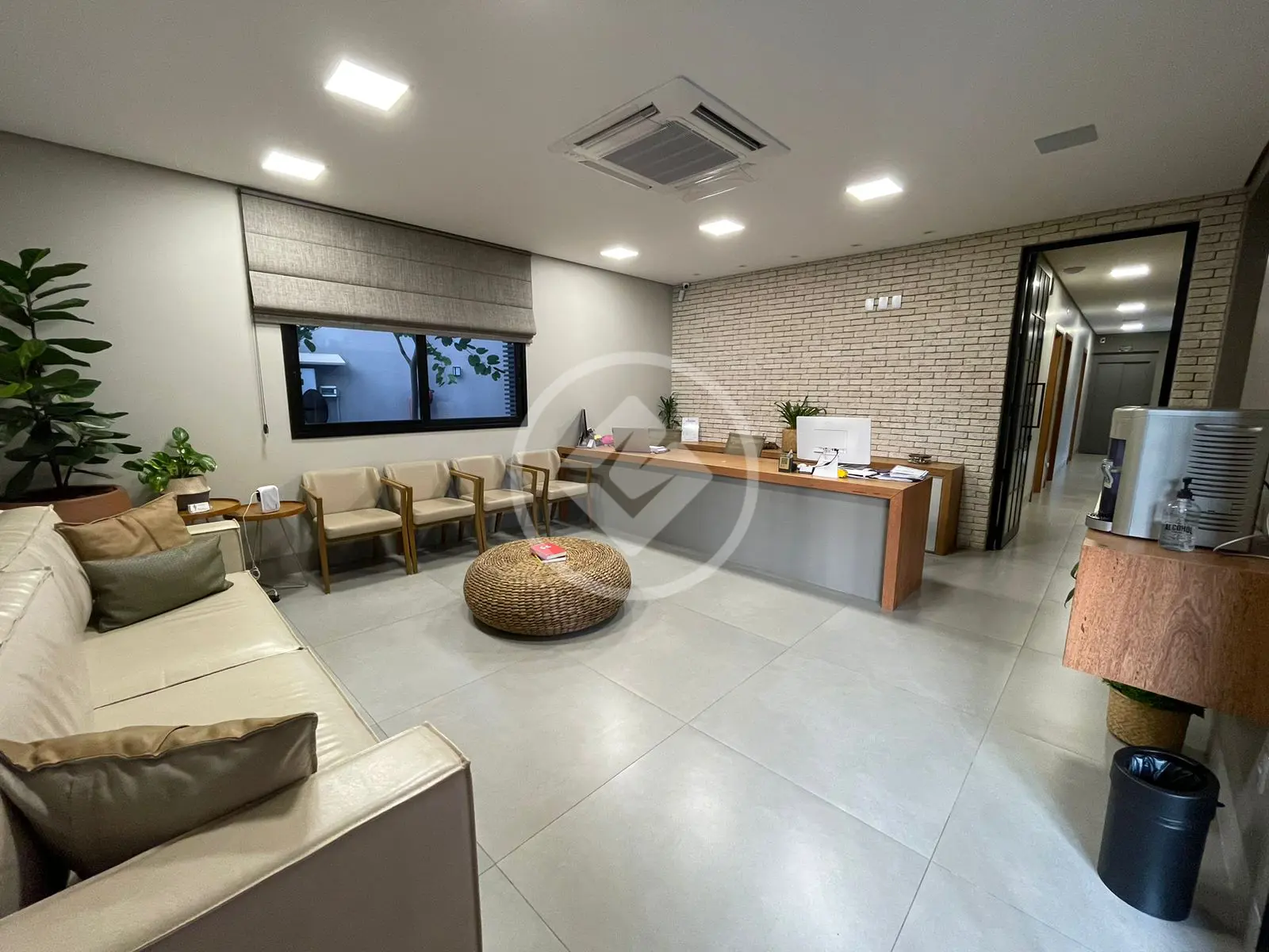 Imagem 2 - Sala Comercial em JARDIM CUIABÁ, Cuiabá - MT