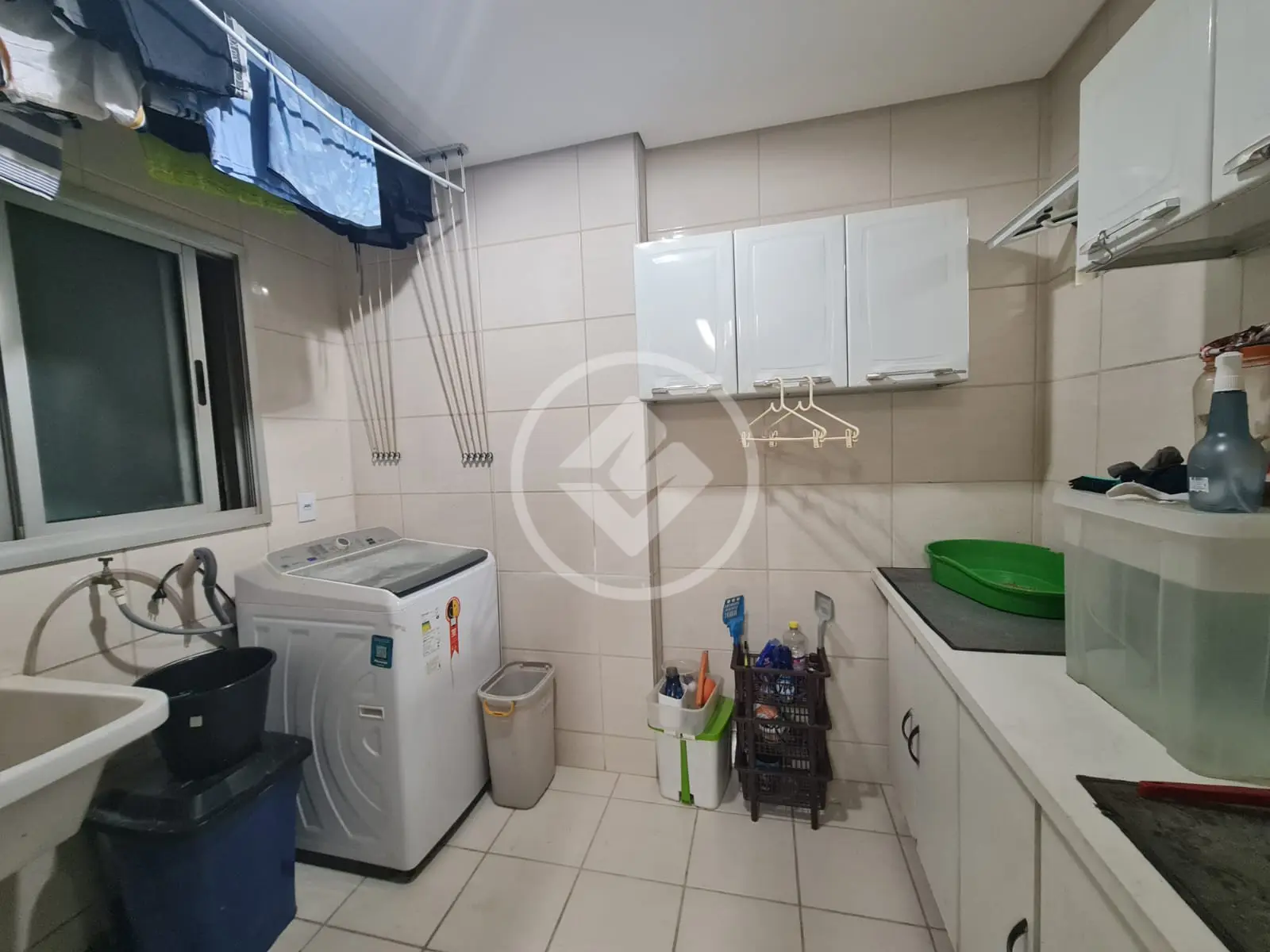 Imagem 6 - Apartamento em JARDIM ACLIMAÇÃO, Cuiabá - MT