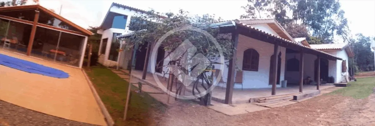 Imagem 2 - Chácara em ZONA RURAL, Chapada dos Guimarães - MT