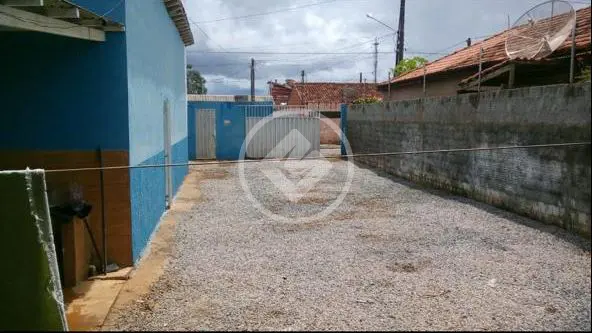Imagem 2 - Casa em Parque do Lago, Várzea Grande - MT