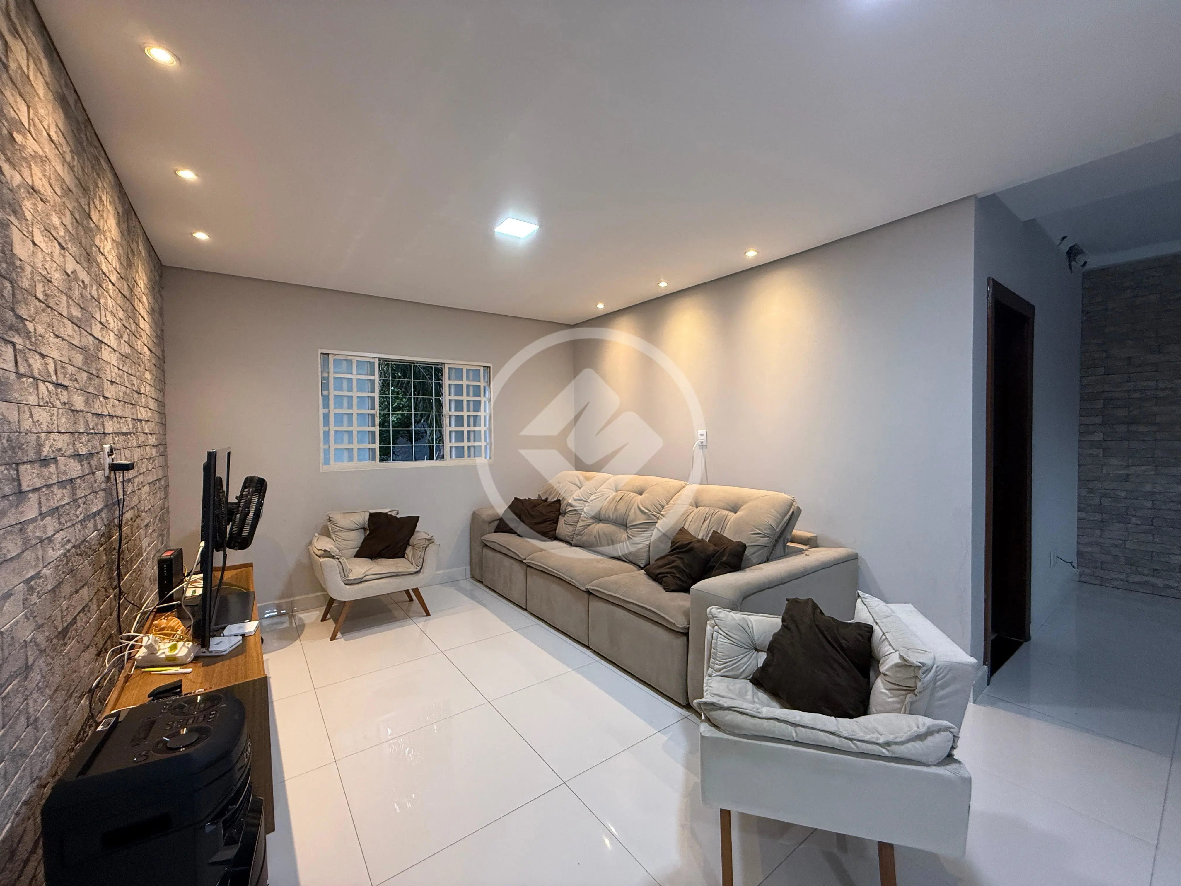 Imagem 6 - Casa em Jardim Imperial, Cuiabá - MT