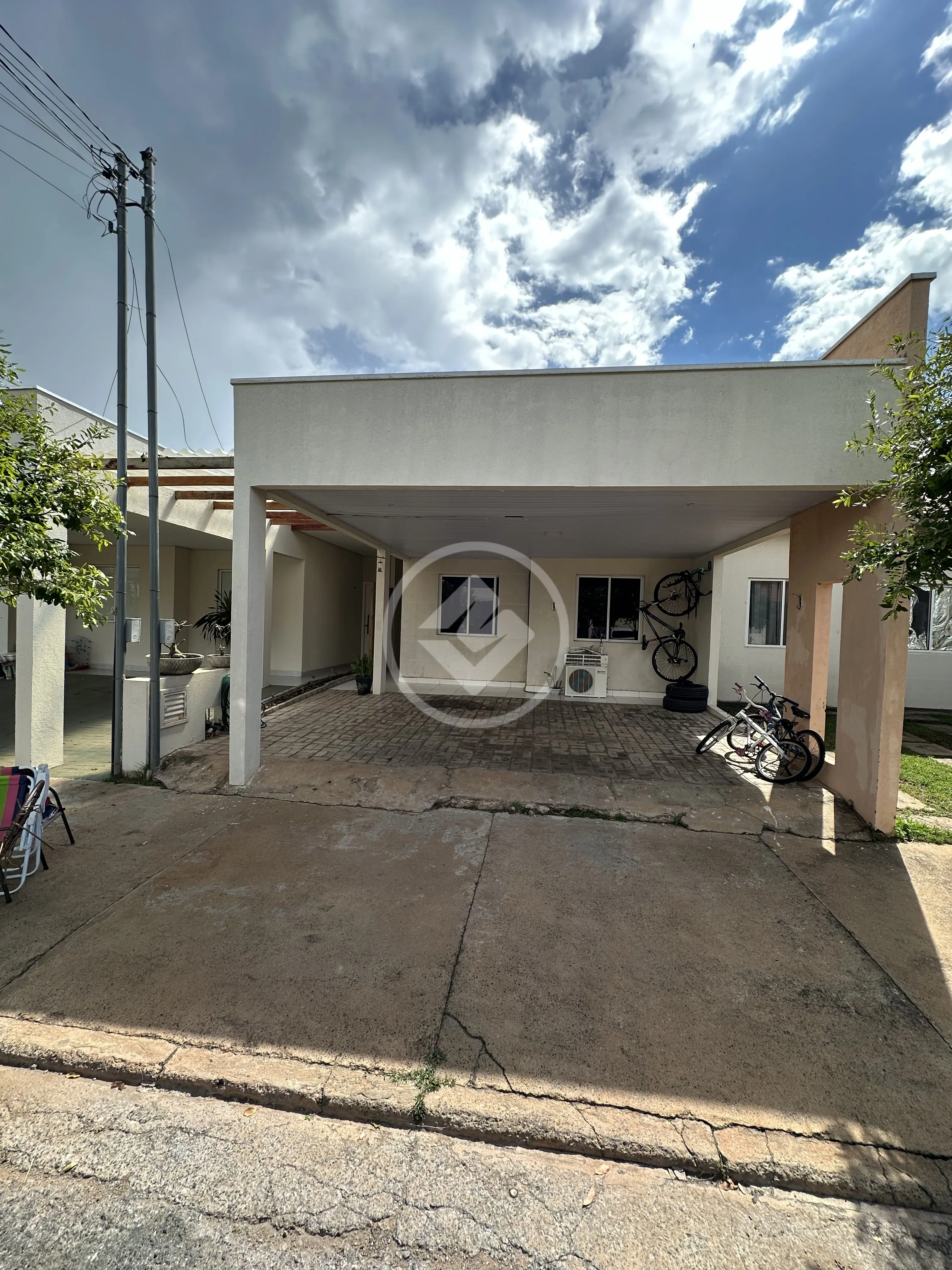 Casa Condomínio PETRÓPOLIS, Várzea Grande - MT — foto 1