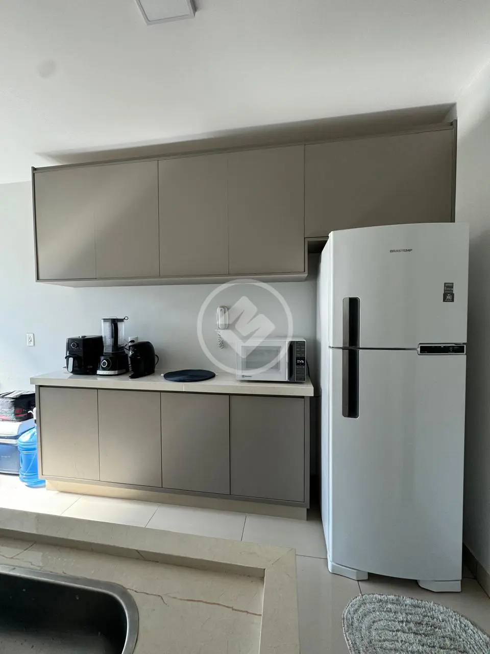 Apartamento Parque Residencial das Nações Indígenas, Cuiabá - MT — foto 2