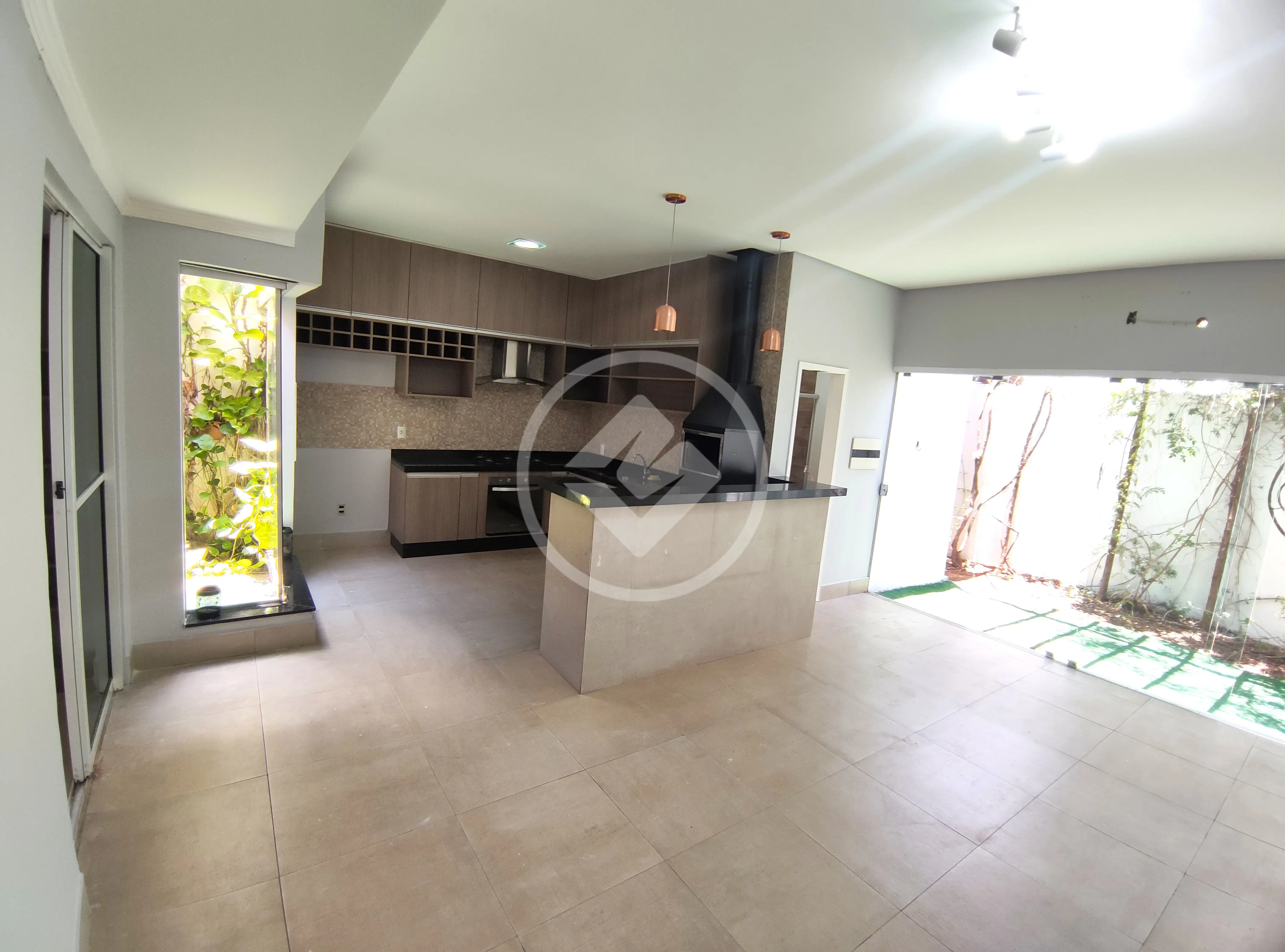 Imagem 4 - Casa Condomínio em jardim imperial, Cuiabá - MT