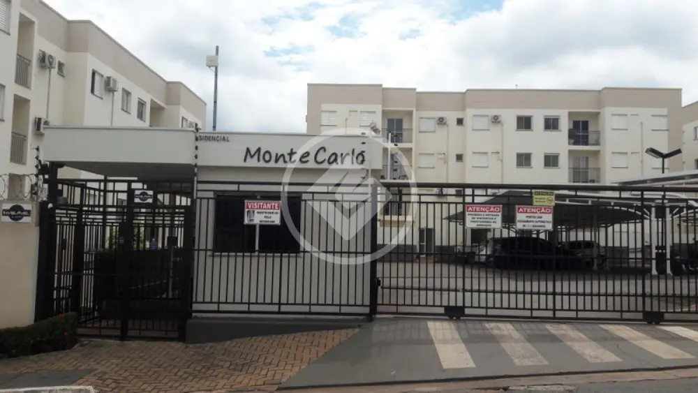 Imagem 5 - Apartamento em Jardim Florianopolis, Cuiabá - MT