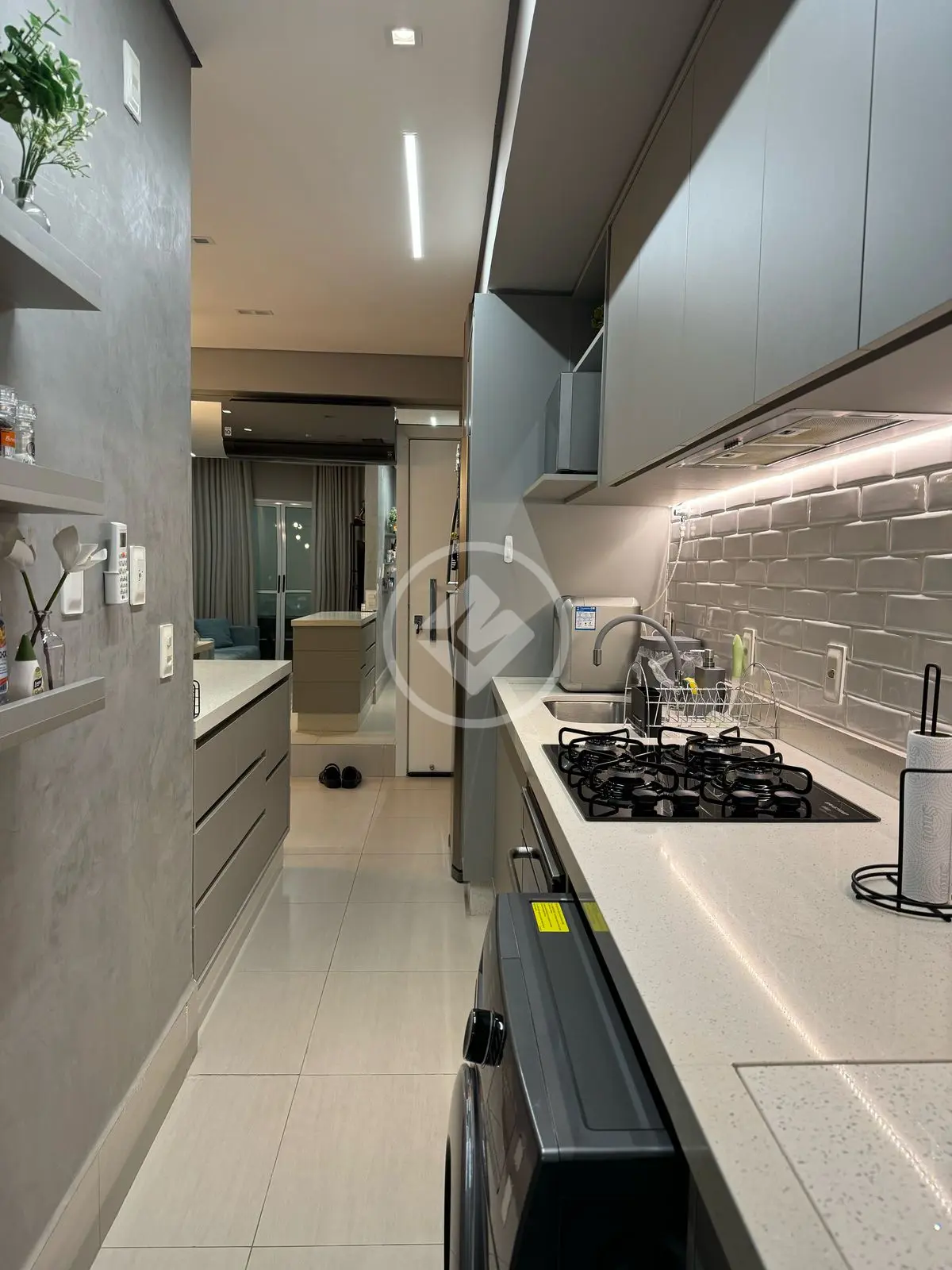 Imagem 6 - Apartamento em Jardim Petrópolis, Cuiabá - MT