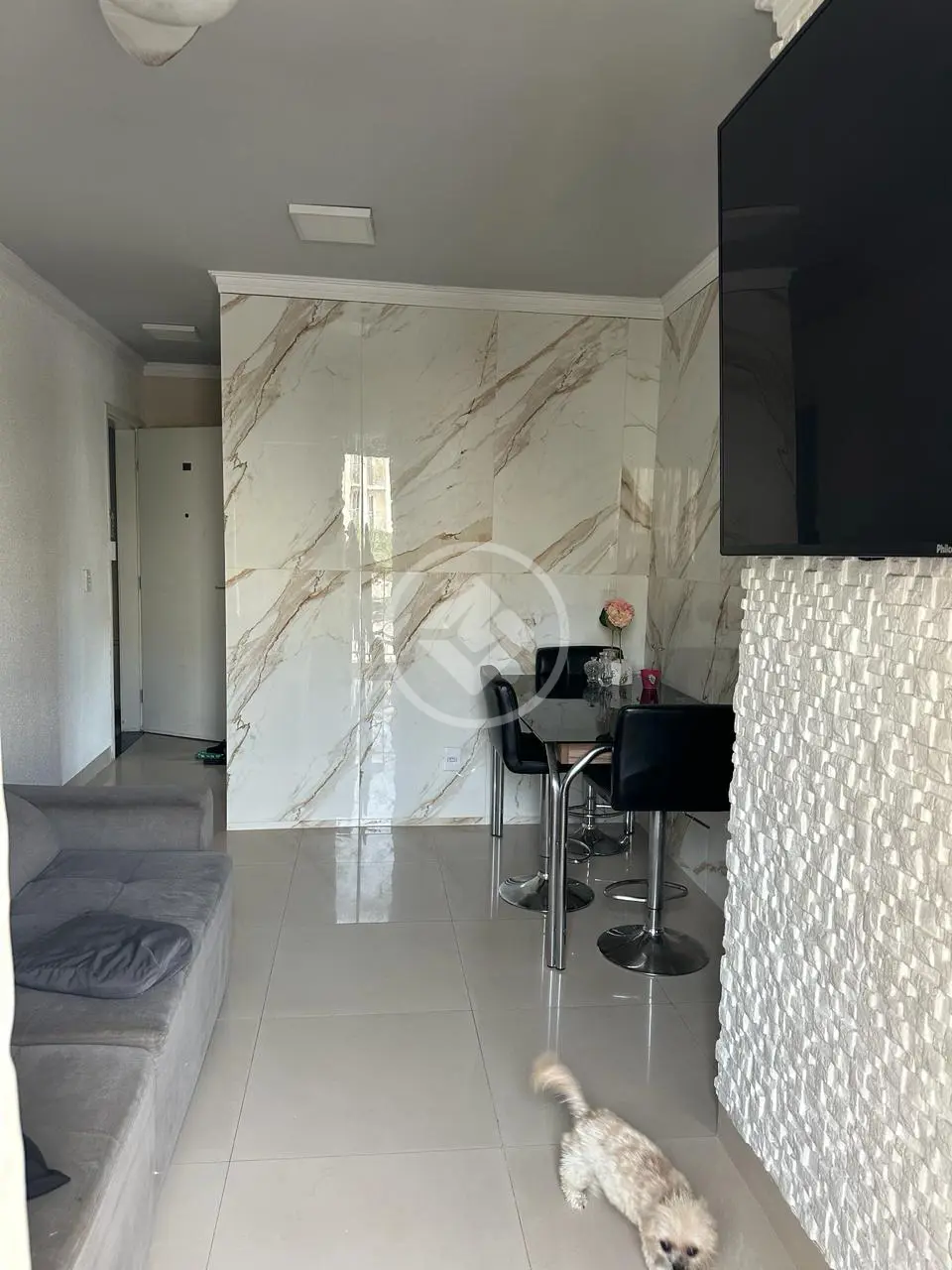 Image 14 - Apartamento em Parque Residencial das Nações Indígenas, Cuiabá - MT