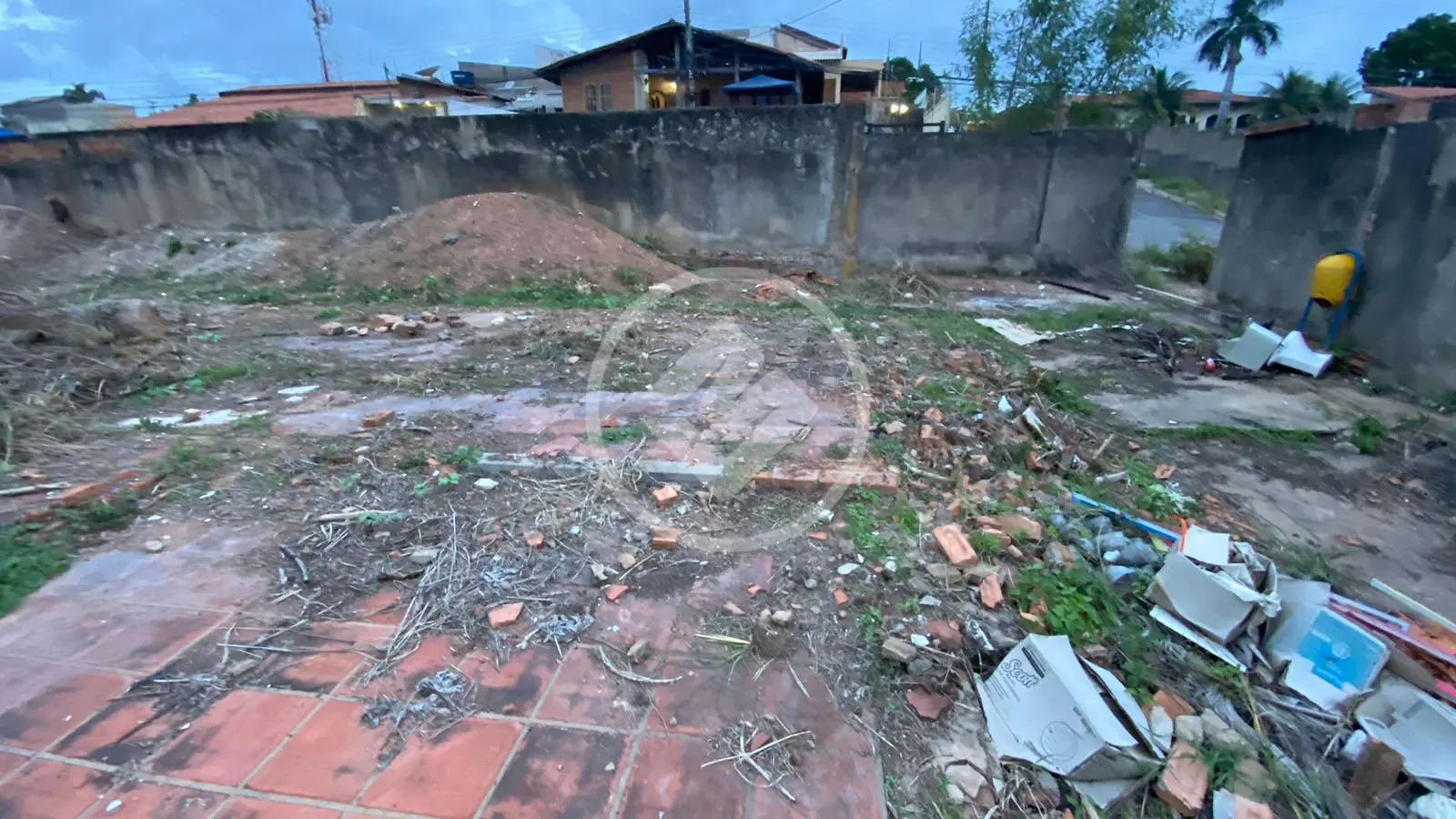 Terreno SANTA CRUZ, Cuiabá - MT — foto 2