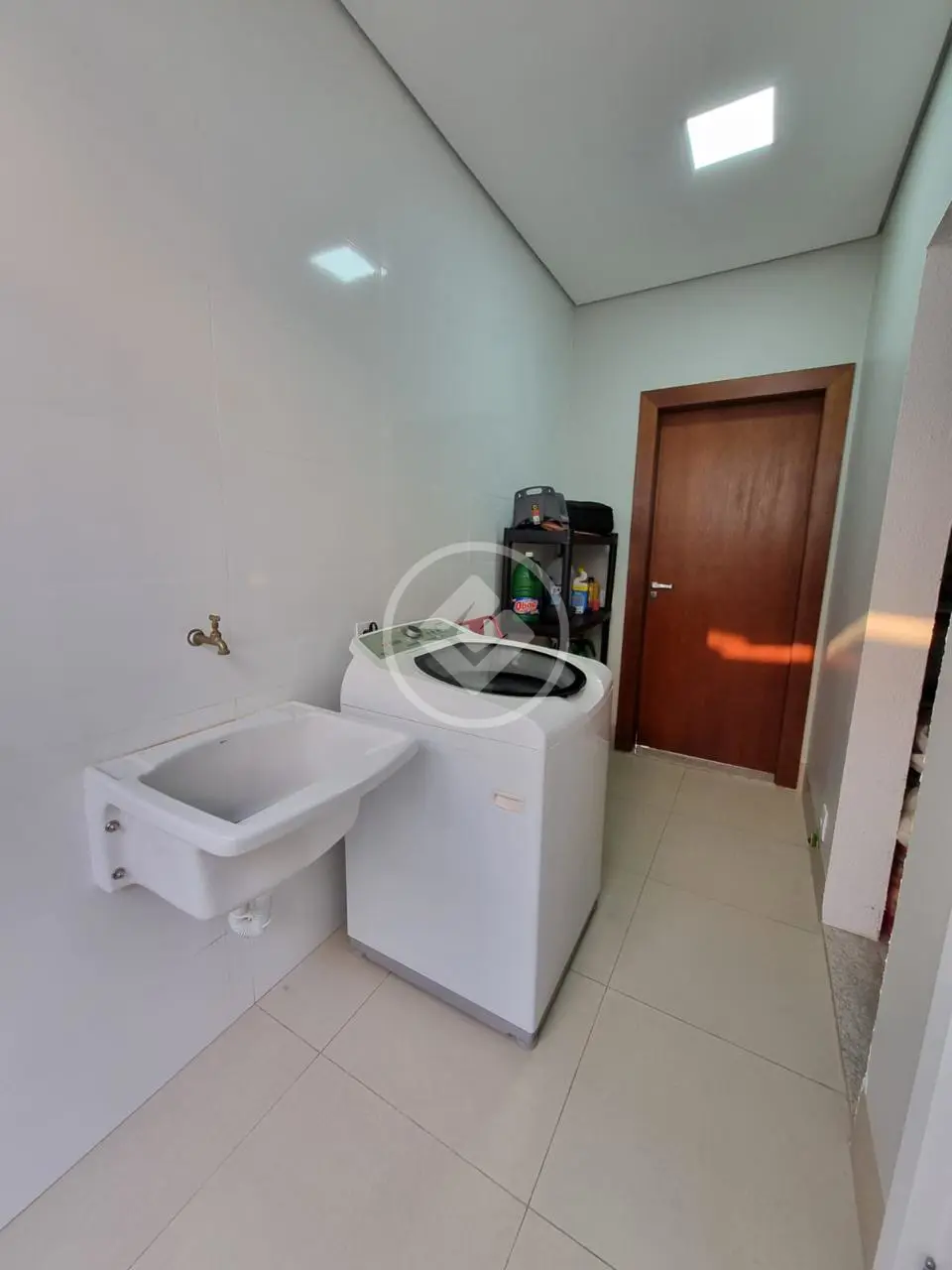 Imagem 2 - Casa Condomínio em Condomínio Belvedere, Cuiabá - MT