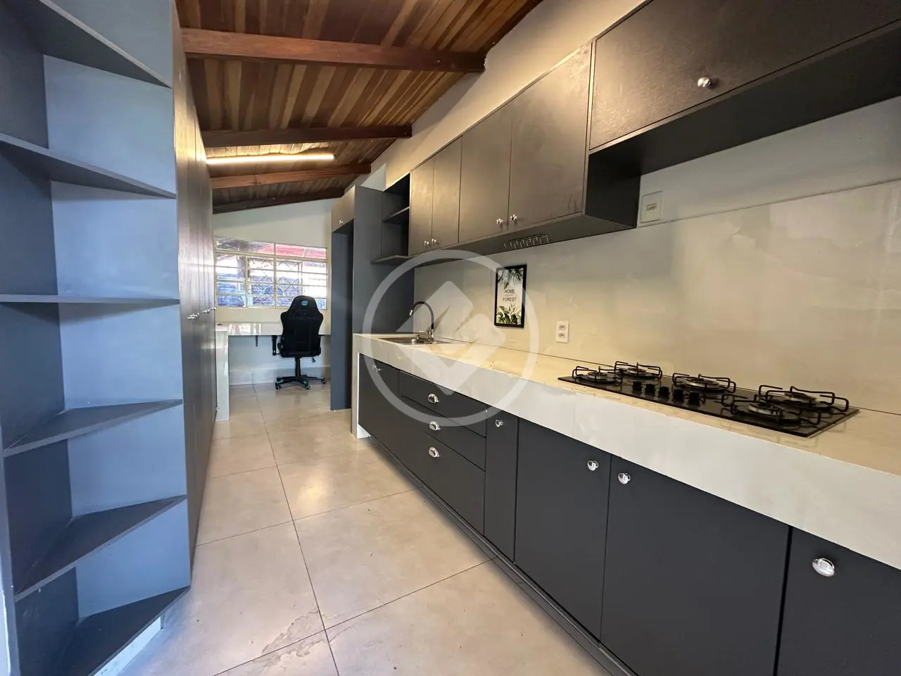 Casa Condomínio JARDIM VITÓRIA, Cuiabá - MT — foto 1