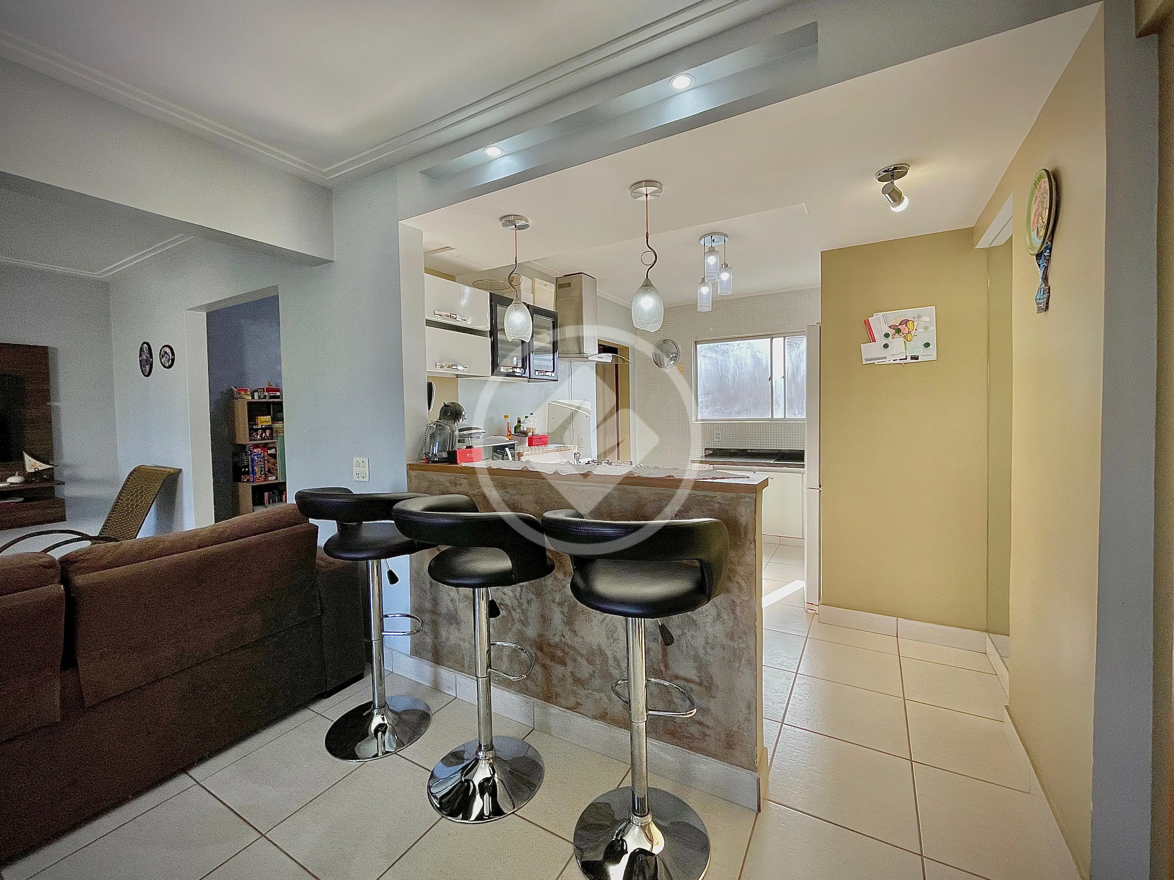 Imagem 6 - Apartamento em ARAÉS, Cuiabá - MT