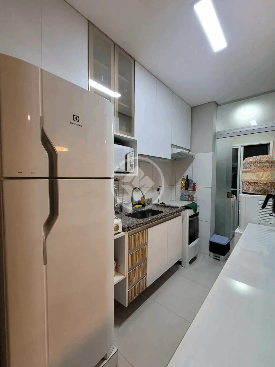 Imagem 4 - Apartamento Garden em JARDIM DAS PALMEIRAS, Cuiabá - MT