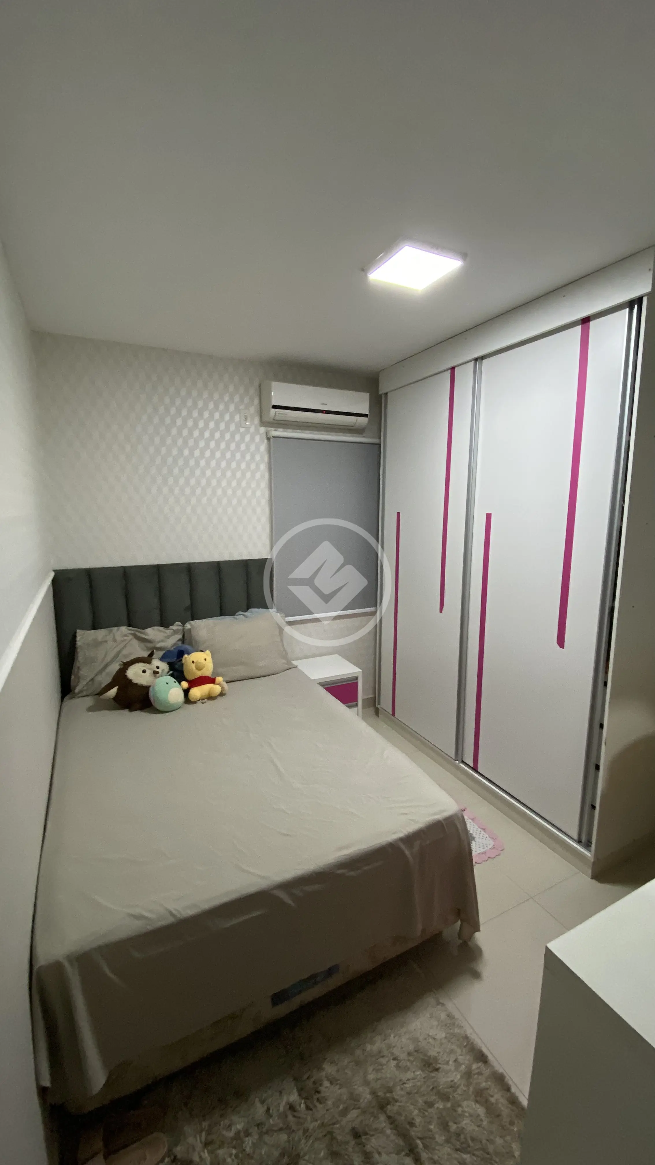 Imagem 4 - Casa Condomínio em PETRÓPOLIS, Várzea Grande - MT