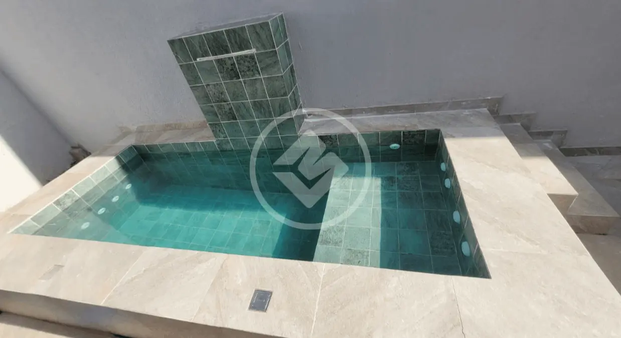 Imagem 5 - Casa Condomínio em CONDOMÍNIO PRIMOR DAS TORRES, Cuiabá - MT