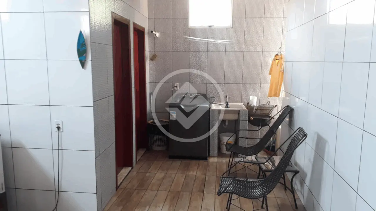 Imagem 5 - Casa em DOUTOR FÁBIO LEITE, Cuiabá - MT