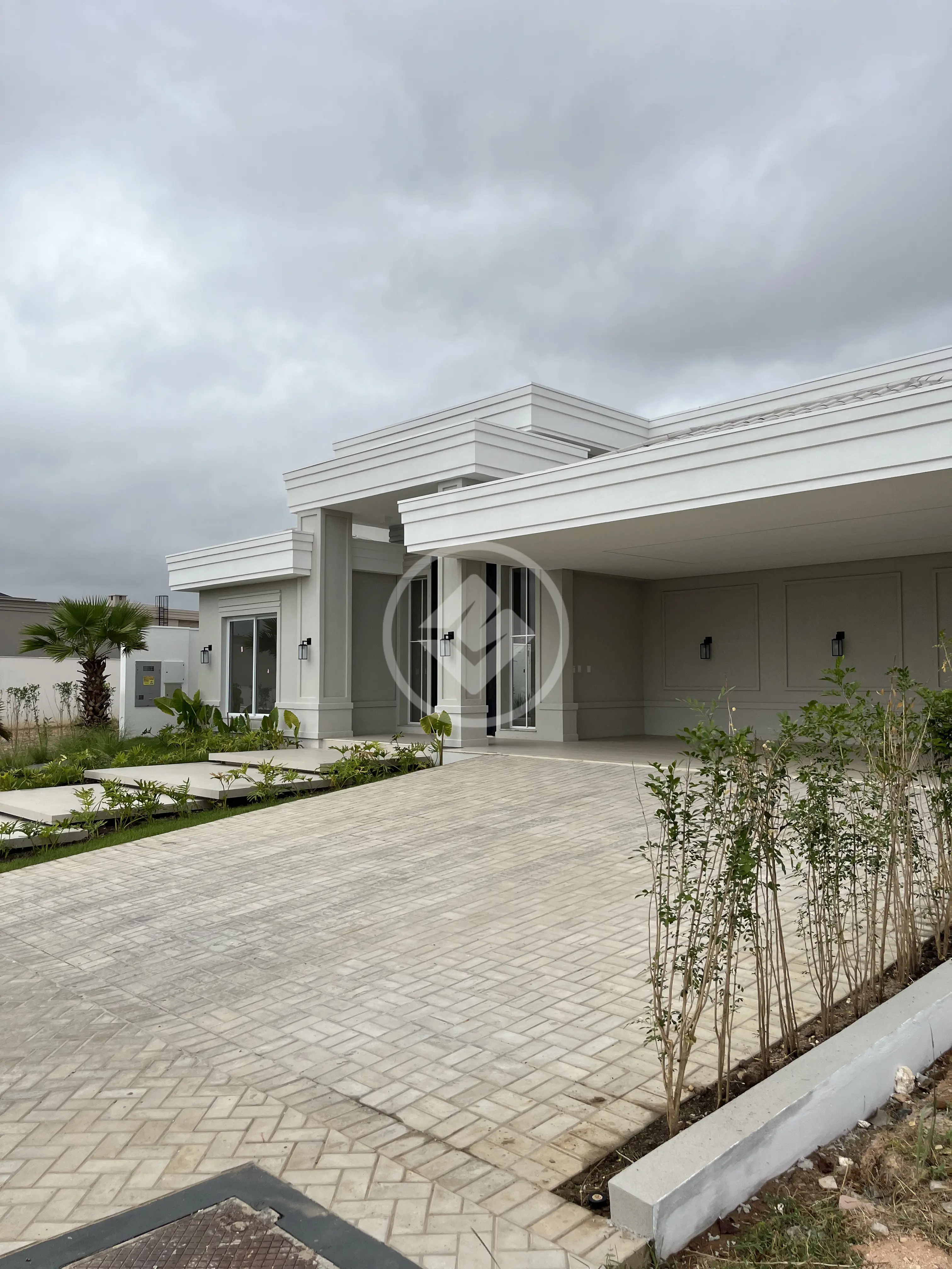 Imagem 2 - Casa Condomínio em JARDIM ITÁLIA, Cuiabá - MT