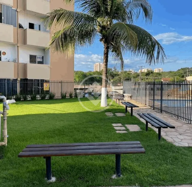 Apartamento DESPRAIADO, Cuiabá - MT — foto 1