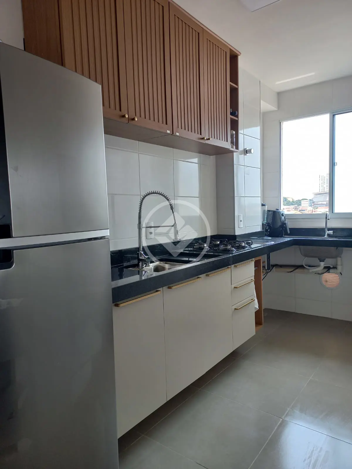 Imagem 4 - Apartamento em CIDADE ALTA, Cuiabá - MT