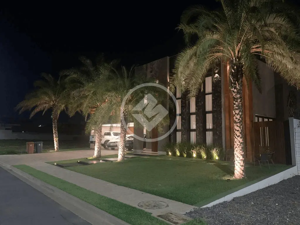Imagem 4 - Casa Condomínio em Jardim Itália, Cuiabá - MT