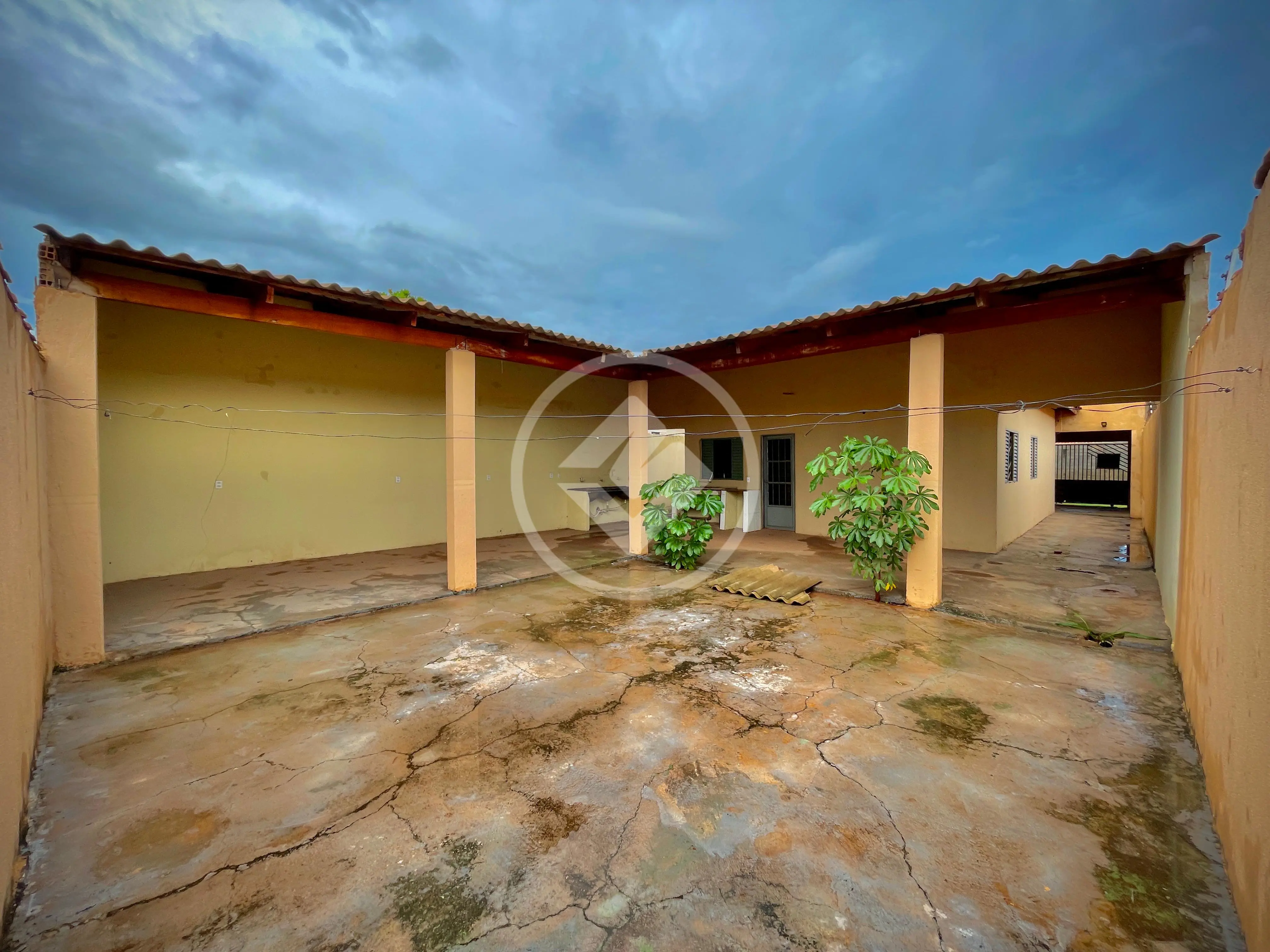Casa RESIDENCIAL ANA MARIA, Cuiabá - MT — foto 2